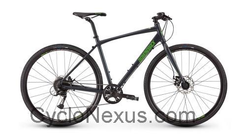 Diamondback Haanjo scheda tecnica e recensioni